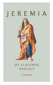 Omslag van Jeremia