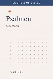 Omslag van Psalmen