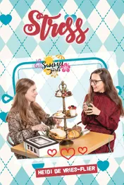 Omslag van Stress