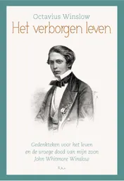 Omslag van Het verborgen leven