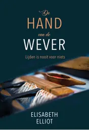 Omslag van De hand van de Wever