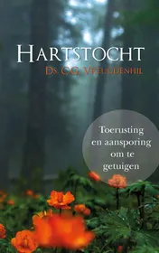 Omslag van Hartstocht
