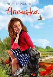 Omslag van Anouska