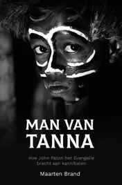 Omslag van Man van Tanna