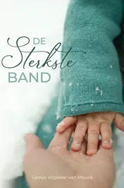 Omslag van De sterkste band