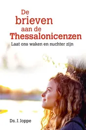 Omslag van De brieven aan de Thessalonicenzen