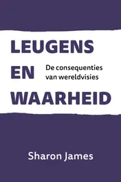 Omslag van Leugens en waarheid