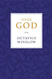 Omslag van Onze God