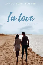 Omslag van In love