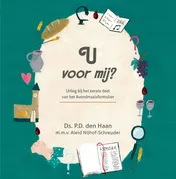 Omslag van U voor mij