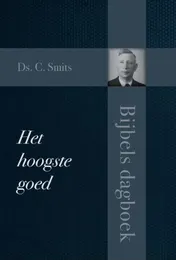 Omslag van Het hoogste goed