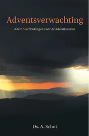 Omslag van Adventverwachting