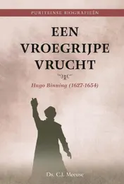 Omslag van Een vroegrijpe vrucht