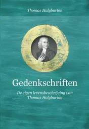 Omslag van Gedenkschriften