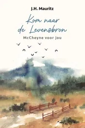 Omslag van Kom naar de Levensbron