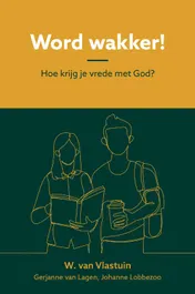 Omslag van Word wakker!