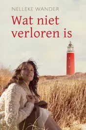 Omslag van Wat niet verloren is