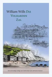 Omslag van Die volharden zal