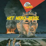 Omslag van Het Nero-bevel