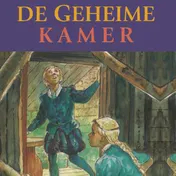 Omslag van De geheime kamer
