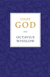Omslag van Onze God