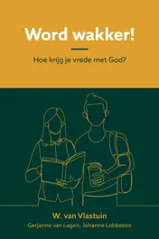 Omslag van Word wakker!