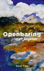 Omslag van Openbaring voor jongeren