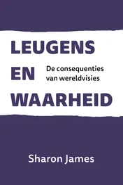 Omslag van Leugens en waarheid