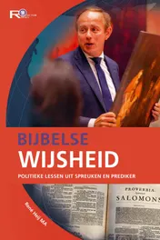 Omslag van Bijbelse wijsheid