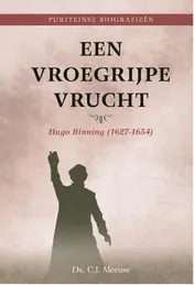 Omslag van Een vroegrijpe vrucht