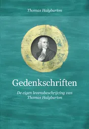 Omslag van Gedenkschriften