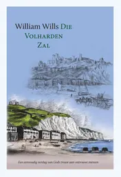 Omslag van Die volharden zal