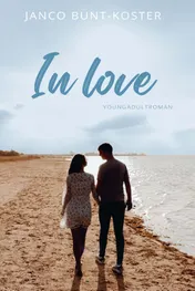 Omslag van In love