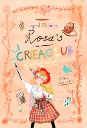Omslag van Rosa's creaclub