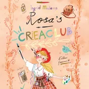 Omslag van Rosa's creaclub