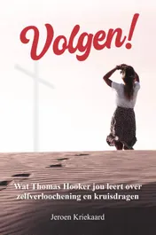 Omslag van Volgen!
