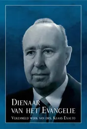 Omslag van Dienaar van het Evangelie