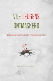 Omslag van Vijf leugens ontmaskerd