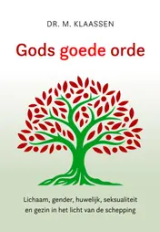 Omslag van Gods goede orde