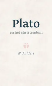 Omslag van Plato en het christendom