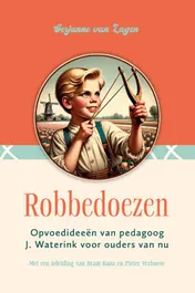 Omslag van Robbedoezen