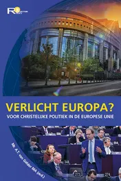 Omslag van Verlicht Europa?