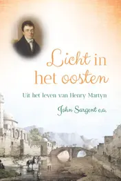 Omslag van Licht in het oosten
