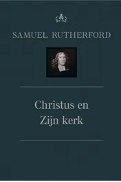 Omslag van Christus en Zijn kerk