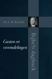 Omslag van Gasten en vreemdelingen