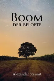 Omslag van Boom der belofte