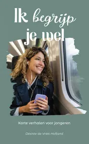 Omslag van Ik begrijp je wel