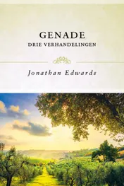 Omslag van Genade