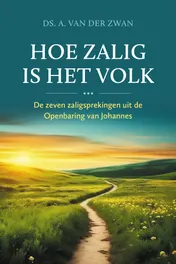 Omslag van Hoe zalig is het volk