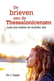Omslag van De brieven aan de Thessalonicenzen